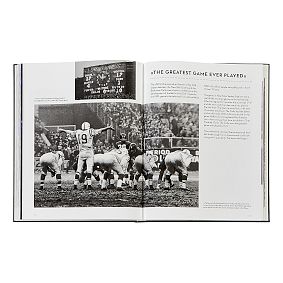Football: The Ultimate Book