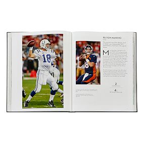 Football: The Ultimate Book