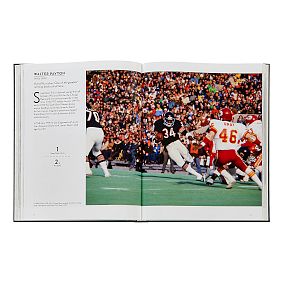 Football: The Ultimate Book