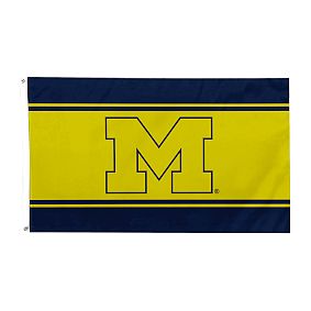 College Reversible Flag