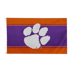 College Reversible Flag