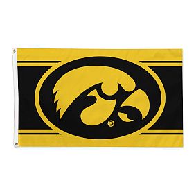 College Reversible Flag