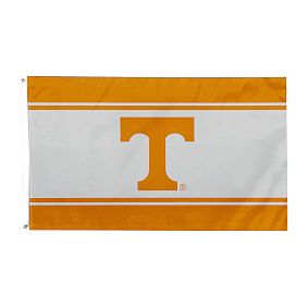College Reversible Flag