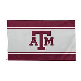 College Reversible Flag