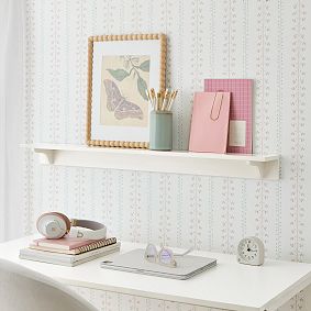 No Nails Heritage Ledge (24"-36")