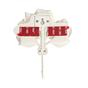 LoveShackFancy No Nails Bouquet Hooks - Set of 3