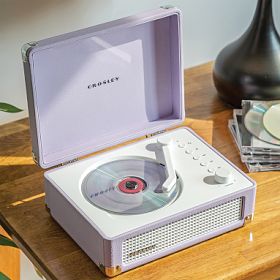 Cruiser CD Player | Pottery Barn Teen