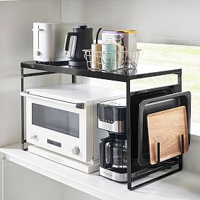 Kitchen Appliance Shelf (29.5"x18.5")