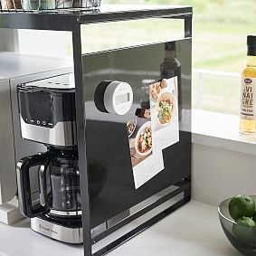 Kitchen Appliance Shelf (29.5"x18.5")