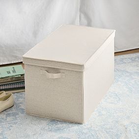 Stacking Storage Trunk