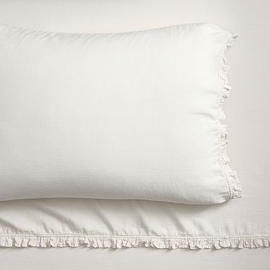 Shopping : la parure de draps en lin - Frenchy Fancy