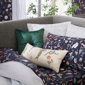 Harry Potter™ Herbology Sheet Set