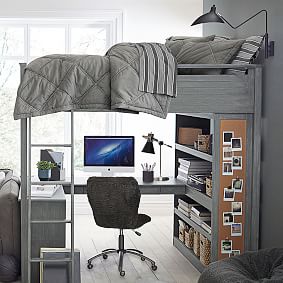 Open Box: Washed Rapids Quilt