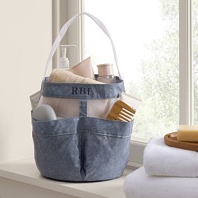 Recycled Classic Shower Caddies
