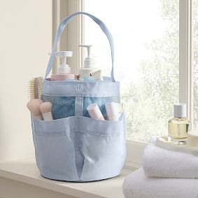 Recycled Classic Shower Caddies