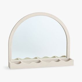 Camille Vanity Topper