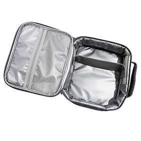 Billabong Gear-Up Cold Pack Lunch Box, Navy Wave