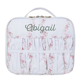 LoveShackFancy Sun Terrace Colby Lunch Box