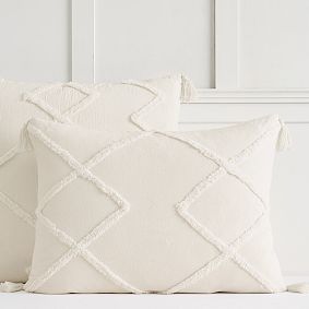 Ashlyn Tufted Standard Sham
