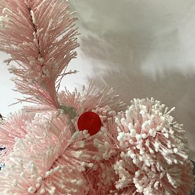 Open Box: Hello Kitty® And Friends Decorated Gingerbread Tree (24")