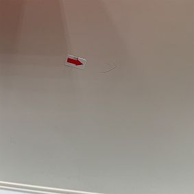 Open Box: Slim Get-Ready Beauty Station - White