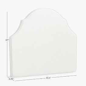 No Nails Chloe Wall Mounted Headboard