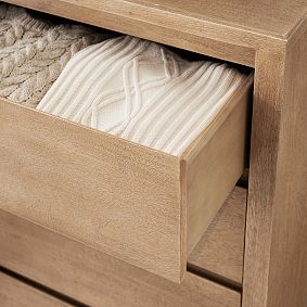 Costa Chest of Drawers, 5-Drawer (27.5w x 19d")