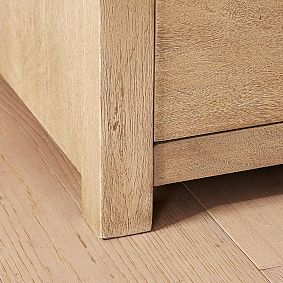 Costa Chest of Drawers, 5-Drawer (27.5w x 19d")