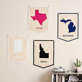 State Pride Pentagon