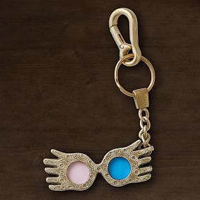 Harry Potter™ Spectrespecs Keychain