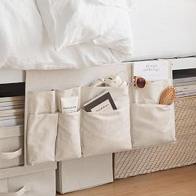Bedside Storage Caddy