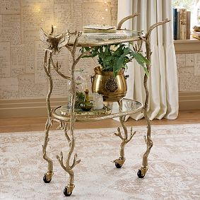 Harry Potter™ Forbidden Forest Beauty Cart