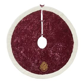 Harry Potter™ Golden Snitch™ Tree Topper &amp; Skirt Set