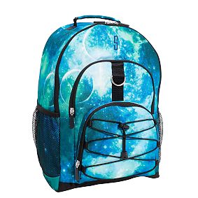 Interstellar Large Backpack and Cold Pack Lunch Bundle, Set of 3