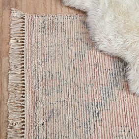 Sunset Traditional Performance Rug