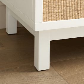 Westly Extra-Wide Dresser (60w x 18.5d")