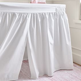 Decorator Desk Skirt - Thumbnail 4