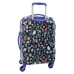 Harry Potter™ Herbology Luxe Hard-Sided 22" Carry-on Spinner Suitcase