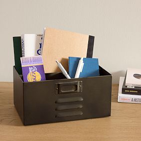 Locker Divided Organizer