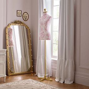 LoveShackFancy Dress Form (63")