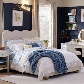 Rifle Paper Co. Hanukkah Organic Sheet Set