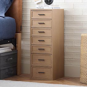 Open Box: Seadrift Storage Tower (12" x 33")