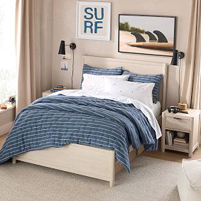 Coronado Nightstand (17")