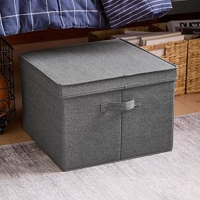 Underbed Shoe Storage