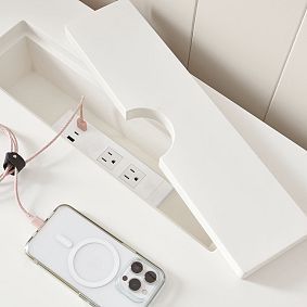 Auburn Smart Gaming Desk (71")