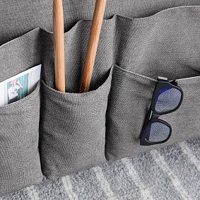 Bedside Storage Caddy