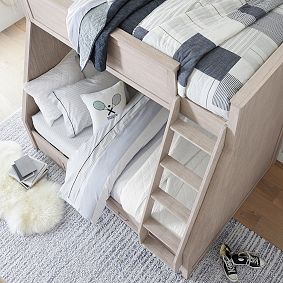 Cabana Stripe Duvet Cover