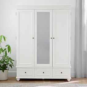 Chelsea Armoire (52w x 23d")
