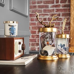 Harry Potter™ Canisters, Set of 3