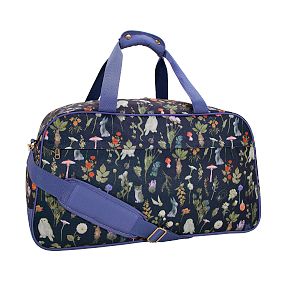 Harry Potter™ Herbology Jet-Set Duffle Bag